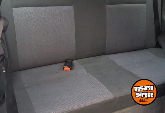 Autos - Volkswagen Gol power 2006 Nafta 210000Km - En Venta