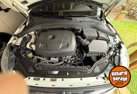 Camionetas - Volvo X60 2018 Nafta 123000Km - En Venta