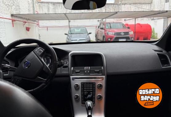 Camionetas - Volvo X60 2018 Nafta 123000Km - En Venta