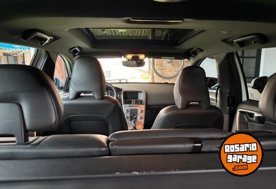 Camionetas - Volvo X60 2018 Nafta 123000Km - En Venta