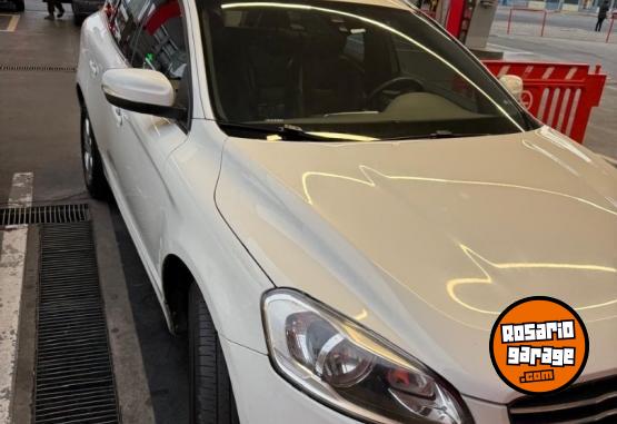 Camionetas - Volvo X60 2018 Nafta 123000Km - En Venta