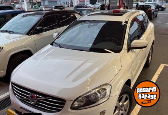 Camionetas - Volvo X60 2018 Nafta 123000Km - En Venta