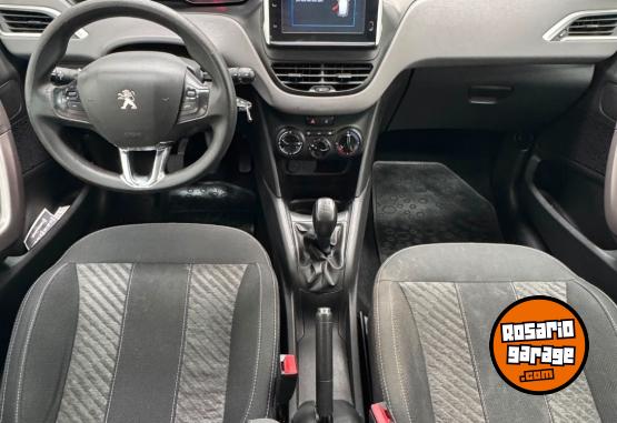 Autos - Peugeot 208 1.6 Allure 2019 Nafta 130000Km - En Venta