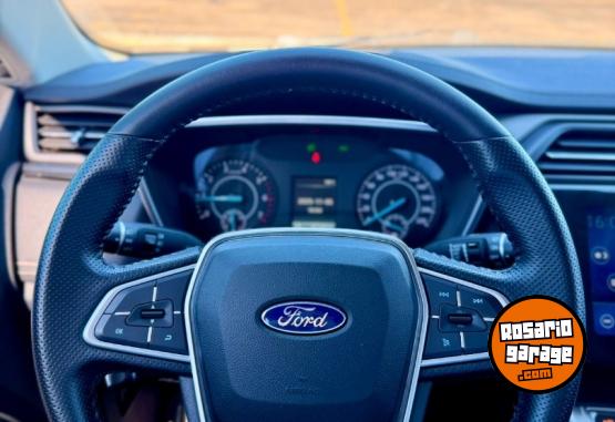 Camionetas - Ford Territory Trend 1.5T 2022 Nafta 57000Km - En Venta
