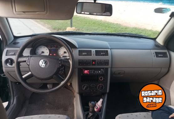 Autos - Volkswagen Gol Country 2004 GNC 270000Km - En Venta