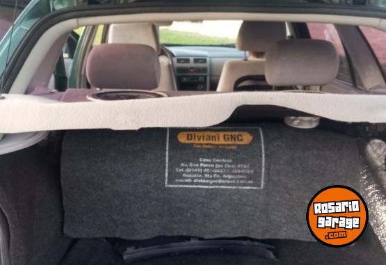 Autos - Volkswagen Gol Country 2004 GNC 270000Km - En Venta