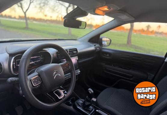 Autos - Citroen Cactus 2021 Nafta 79000Km - En Venta