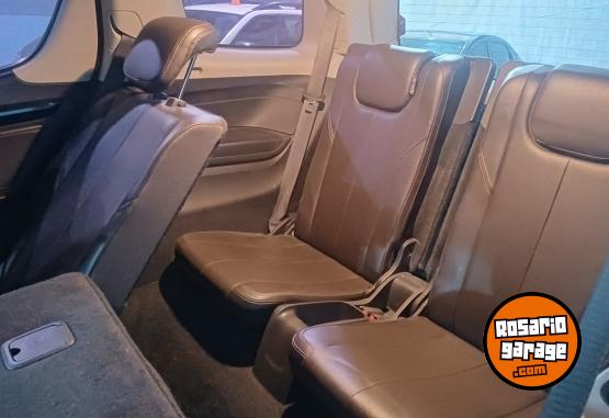 Camionetas - Chevrolet Trailblazer 2020 Diesel 90000Km - En Venta