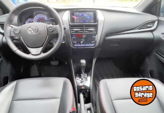 Autos - Toyota YARIS S 2025 Nafta 2500Km - En Venta
