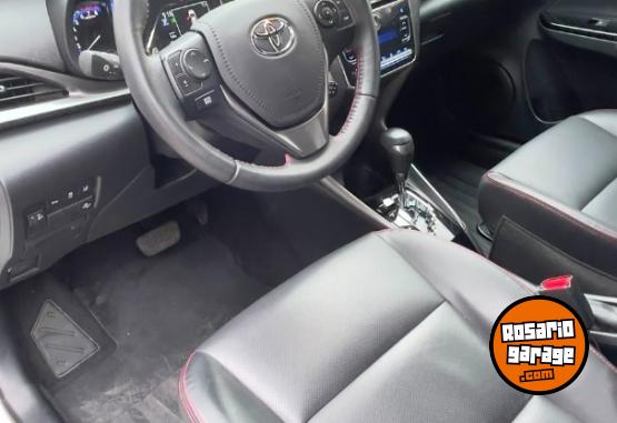 Autos - Toyota YARIS S 2025 Nafta 2500Km - En Venta