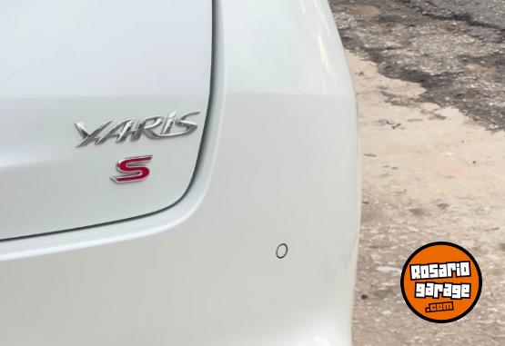 Autos - Toyota YARIS S 2025 Nafta 2500Km - En Venta