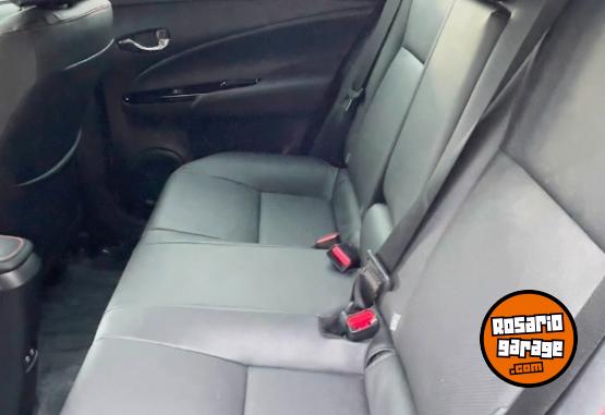 Autos - Toyota YARIS S 2025 Nafta 2500Km - En Venta