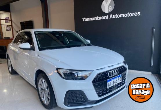 Autos - Audi A1 SPORTBACK 30 TFSI 2021 Nafta 17000Km - En Venta
