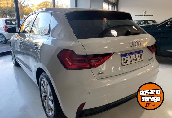 Autos - Audi A1 SPORTBACK 30 TFSI 2021 Nafta 17000Km - En Venta
