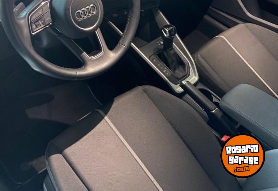 Autos - Audi A1 SPORTBACK 30 TFSI 2021 Nafta 17000Km - En Venta