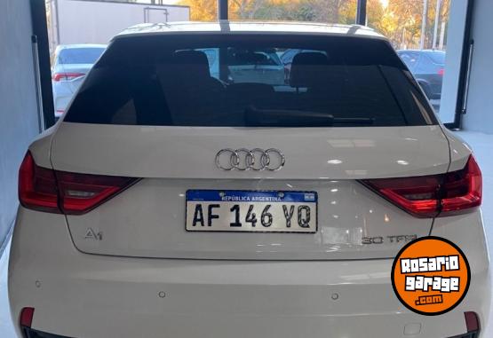 Autos - Audi A1 SPORTBACK 30 TFSI 2021 Nafta 17000Km - En Venta