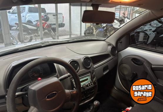 Autos - Ford KA S 2009 Nafta 123000Km - En Venta