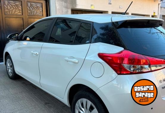 Autos - Toyota Yaris XS 1.5 2024 Nafta 25000Km - En Venta