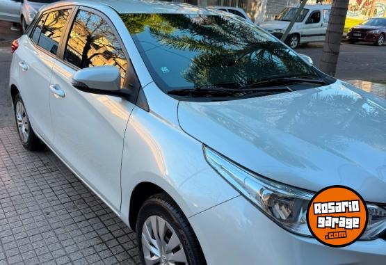 Autos - Toyota Yaris XS 1.5 2024 Nafta 25000Km - En Venta