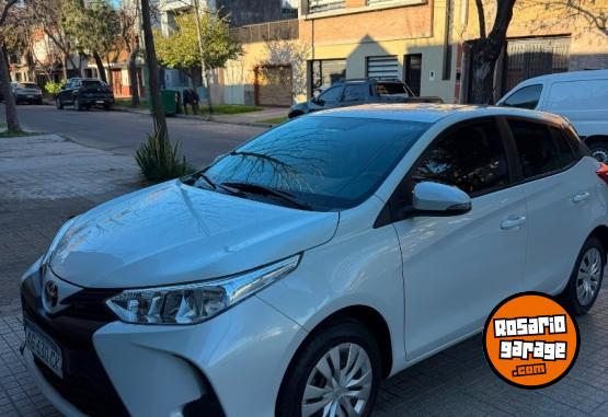 Autos - Toyota Yaris XS 1.5 2024 Nafta 25000Km - En Venta