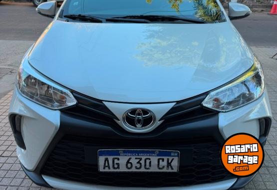 Autos - Toyota Yaris XS 1.5 2024 Nafta 25000Km - En Venta