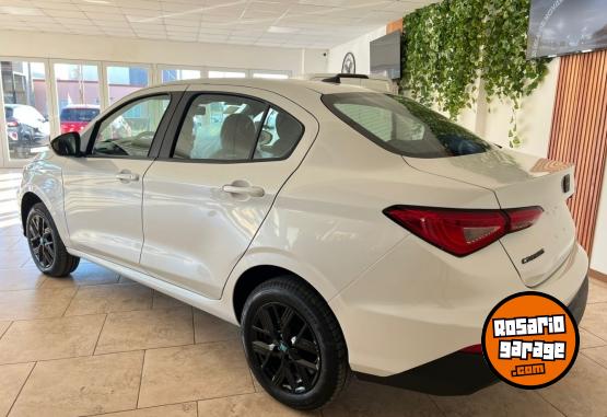 Autos - Fiat CRONOS DRIVE 2026 Nafta 0Km - En Venta