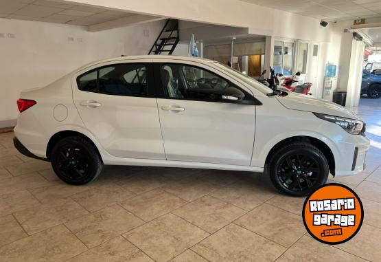 Autos - Fiat CRONOS DRIVE 2026 Nafta 0Km - En Venta