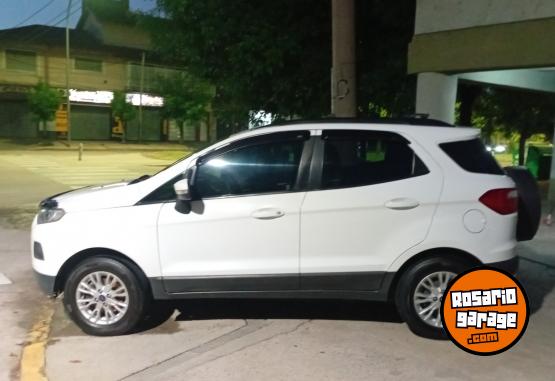 Autos - Ford Eco sport 2016 Diesel 180000Km - En Venta