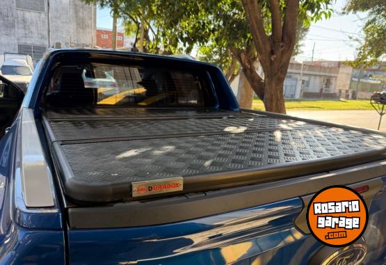 Camionetas - Ford Ranger 2024 Diesel 53000Km - En Venta