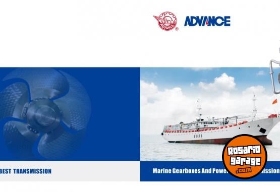 Embarcaciones - VENDO MOTOTES MARINOS DE 54 A 2000 HP - En Venta