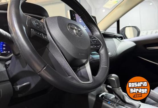 Autos - Toyota Corolla XEI 2.0 CVT 2024 Nafta 44000Km - En Venta