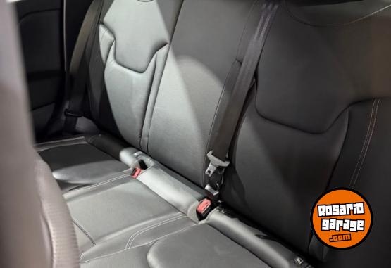 Camionetas - Jeep Renegade Longitude 1.8L 2020 Nafta 51500Km - En Venta