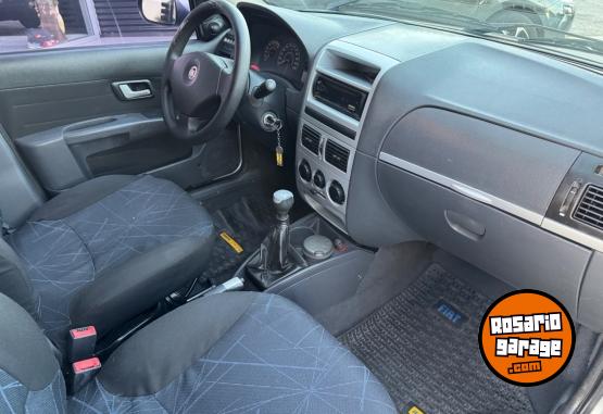 Autos - Fiat PALIO WEEKEND ATTRACTIVE 2010 Nafta 190000Km - En Venta