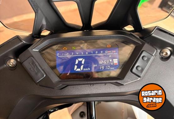 Motos - Voge 300 Rally 2026 Nafta 1900Km - En Venta