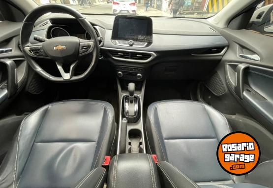 Autos - Chevrolet Tracker 2021 Nafta 74000Km - En Venta