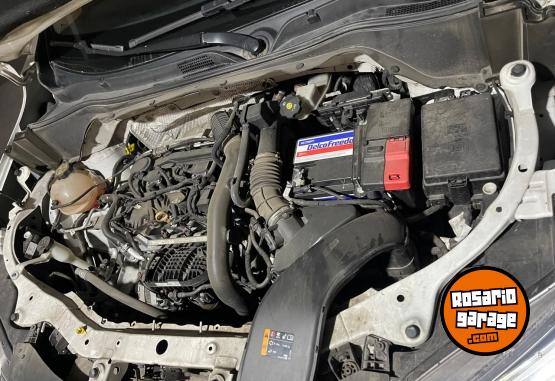 Autos - Chevrolet Tracker 2021 Nafta 74000Km - En Venta