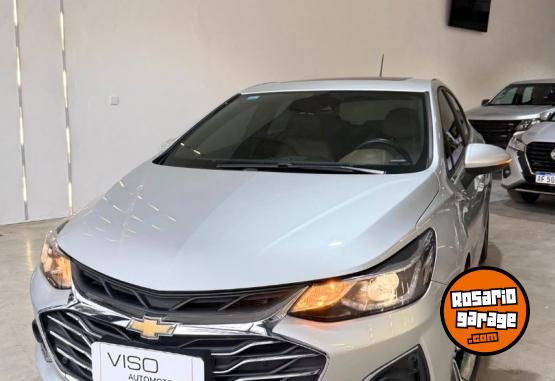 Autos - Chevrolet CRUZE PREMIER 1.4T 2023 Nafta 54000Km - En Venta
