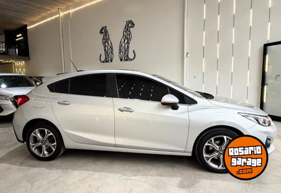 Autos - Chevrolet CRUZE PREMIER 1.4T 2023 Nafta 54000Km - En Venta