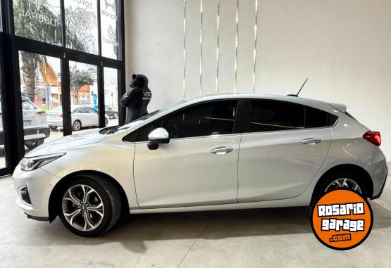 Autos - Chevrolet CRUZE PREMIER 1.4T 2023 Nafta 54000Km - En Venta