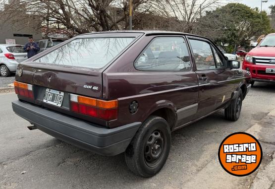 Autos - Volkswagen GOL 1.6 gl 1993 Nafta 175000Km - En Venta