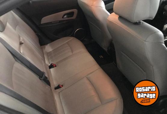 Autos - Chevrolet Cruze LTZ 2014 Nafta 45000Km - En Venta