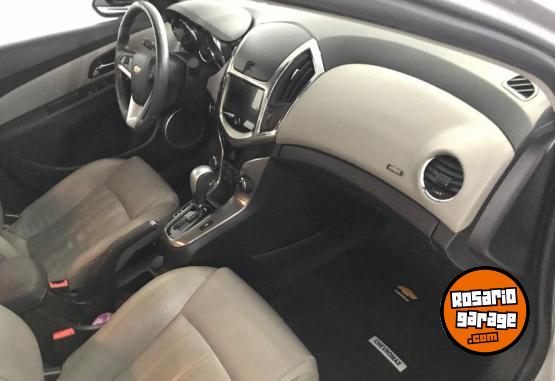 Autos - Chevrolet Cruze LTZ 2014 Nafta 45000Km - En Venta