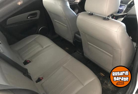 Autos - Chevrolet Cruze LTZ 2014 Nafta 45000Km - En Venta