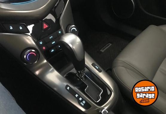 Autos - Chevrolet Cruze LTZ 2014 Nafta 45000Km - En Venta