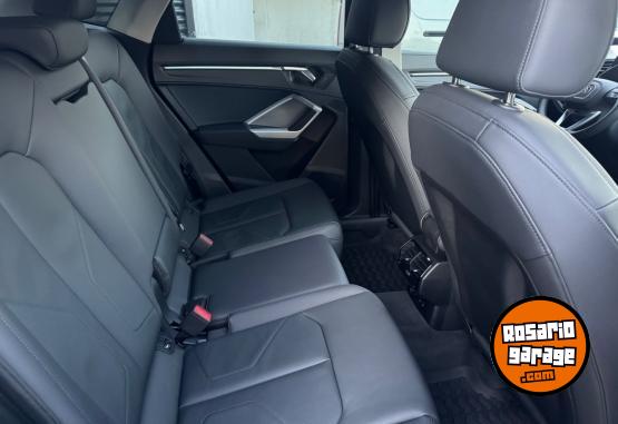 Camionetas - Audi Q3 SPORTBACK STRONIC 1.4T 2025 Nafta 8000Km - En Venta