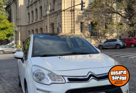 Autos - Citroen C3 2014 Nafta 113000Km - En Venta