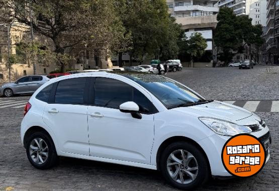 Autos - Citroen C3 2014 Nafta 113000Km - En Venta