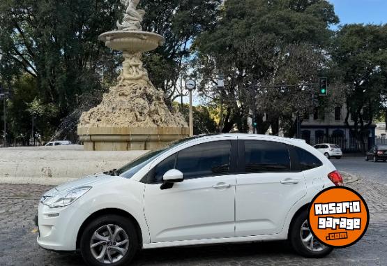 Autos - Citroen C3 2014 Nafta 113000Km - En Venta