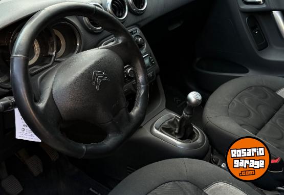 Autos - Citroen C3 2014 Nafta 113000Km - En Venta