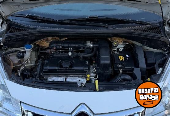 Autos - Citroen C3 2014 Nafta 113000Km - En Venta